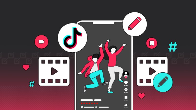 Tăng like TikTok bền vững