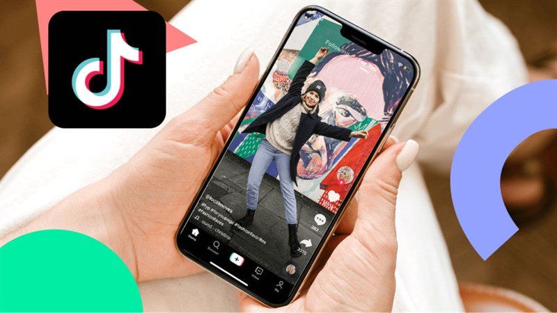 Tăng follow TikTok bằng video chất lượng