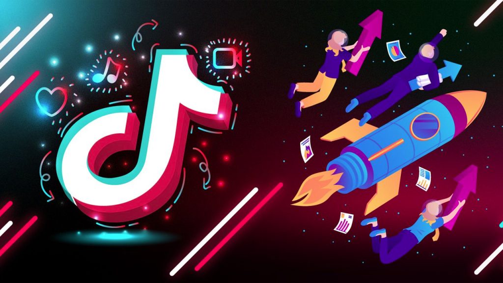 Tăng View TikTok hiệu quả